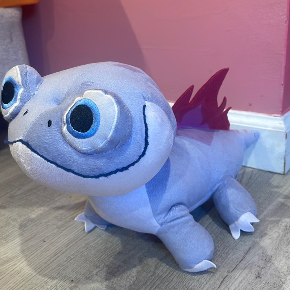 Animal stuffy